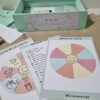 Tarjetas KALM (versión tradicional) - Imagen 2