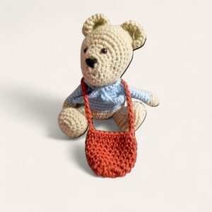 un oso que no es un solo un oso